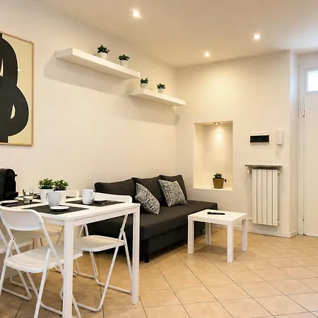 דירה Courtyard - Center ברגמו